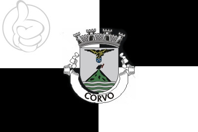 Bandera Corvo (Açores)