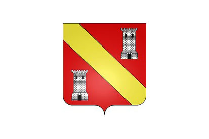 Bandera Laignes