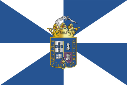 Bandera Horta
