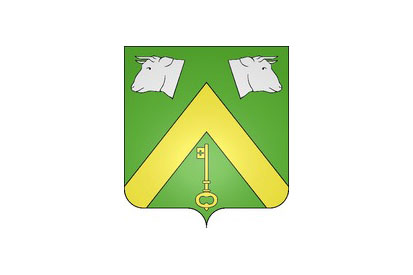 Bandera Vic-des-Prés