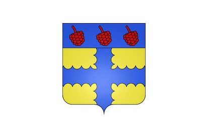 Bandera Velars-sur-Ouche