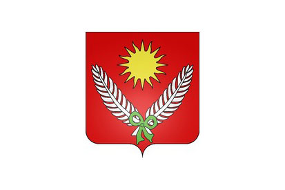Bandera Savigny-le-Sec