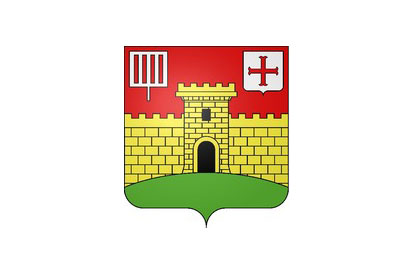 Bandera Lumigny-Nesles-Ormeaux