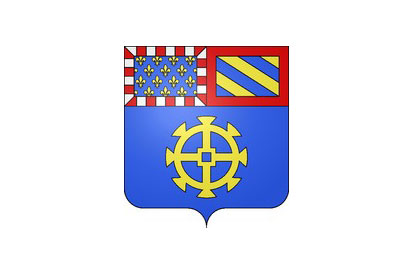 Bandera Vanvey