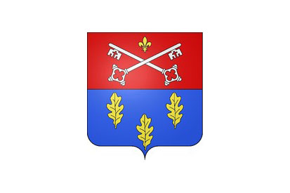 Bandera Charrey-sur-Seine