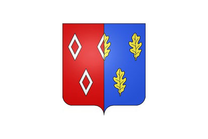 Bandera Obtrée