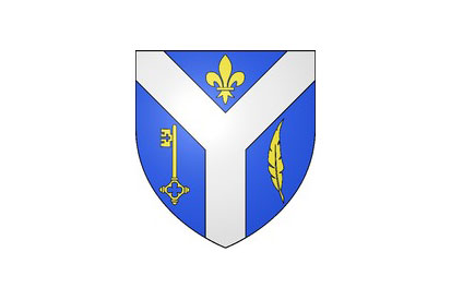 Bandera Bernay-Vilbert