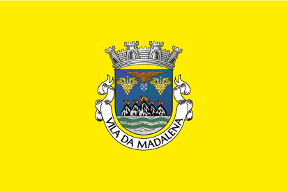 Bandera Madalena (Açores)