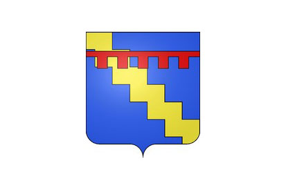 Bandera Barbirey-sur-Ouche