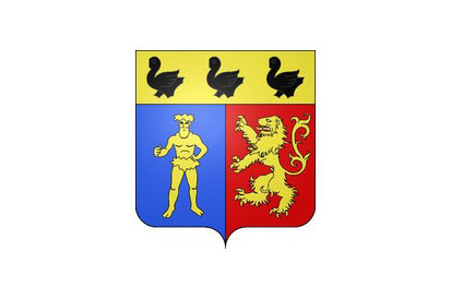 Bandera Mâlain