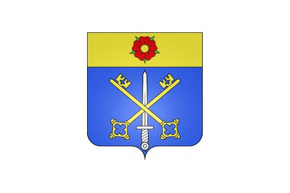 Bandera Fleurey-sur-Ouche