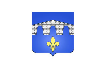 Bandera Sainte-Marie-sur-Ouche