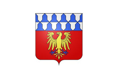 Bandera Gissey-sur-Ouche