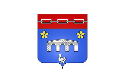 Bandera Saint-Marc-sur-Seine