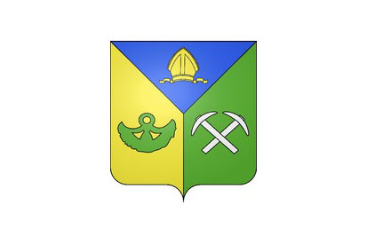 Bandera Magny-Lambert