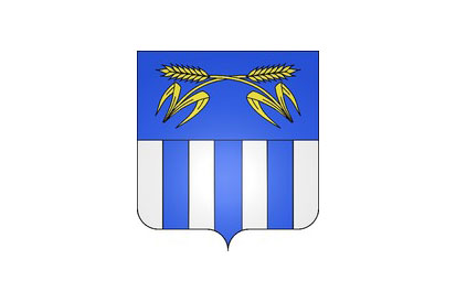 Bandera Orgeux