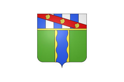 Bandera Clénay