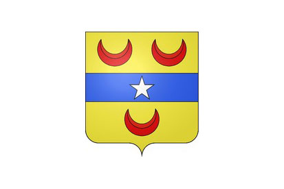 Bandera Ruffey-lès-Echirey