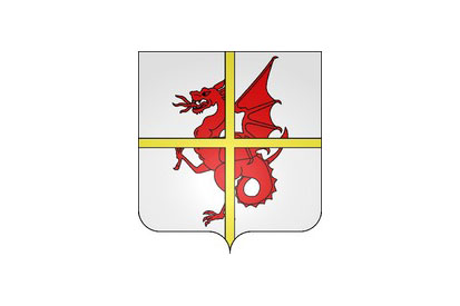 Bandera Bretigny