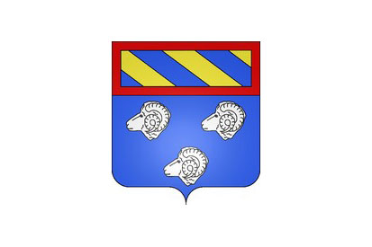 Bandera Étais