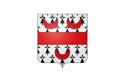 Bandera Origny