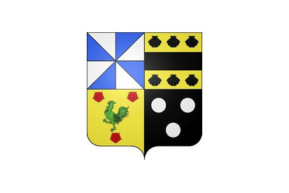 Bandera Mauvilly