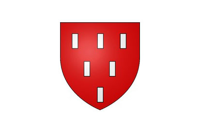 Bandera Aignay-le-Duc