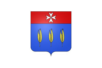 Bandera Bissey-la-Côte