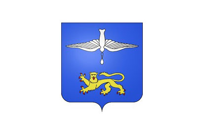 Bandera Blaisy-Bas