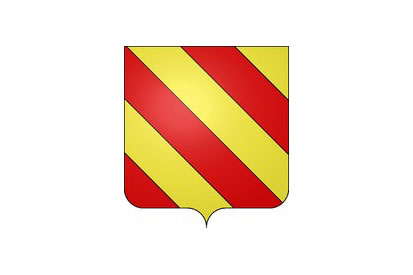 Bandera Arc-sur-Tille