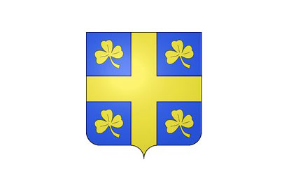 Bandera Belan-sur-Ource