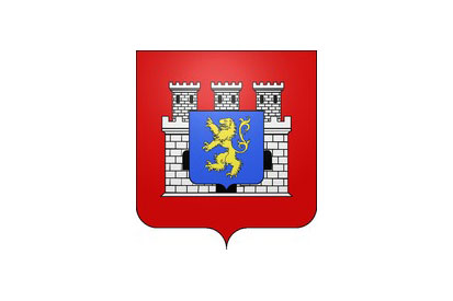 Bandera Grancey-le-Château-Neuvelle