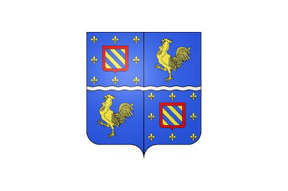 Bandera Ouges