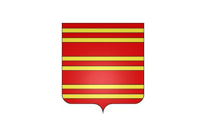 Bandera Saint-Seine-sur-Vingeanne