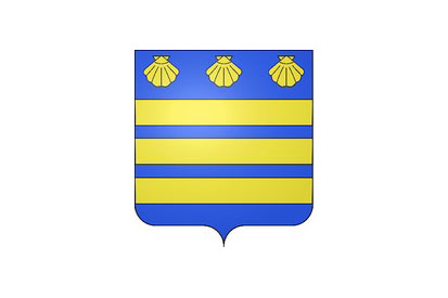 Bandera Marey-lès-Fussey