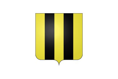 Bandera Argilly