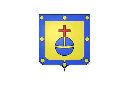 Bandera Chevigny-Saint-Sauveur