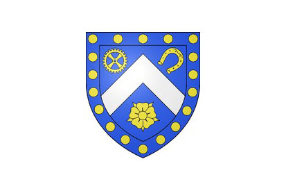 Bandera Maîche
