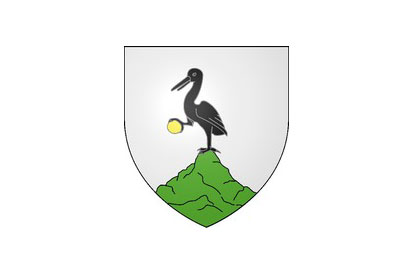 Bandera Vaux-et-Chantegrue
