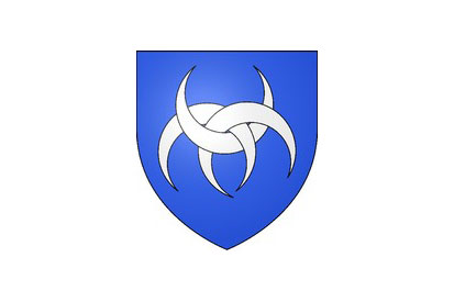 Bandera Crécy-la-Chapelle