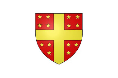 Bandera Abbévillers