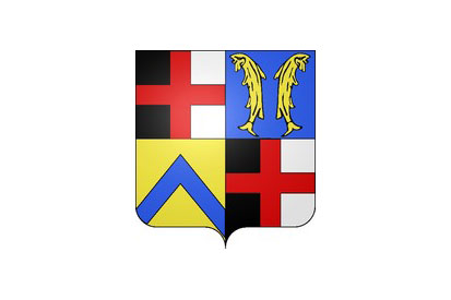 Bandera Amancey