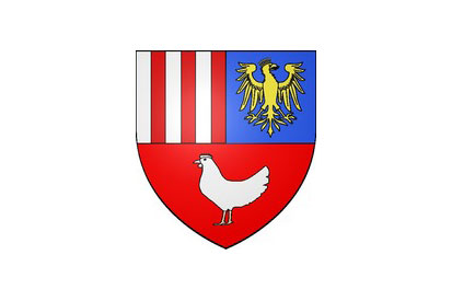 Bandera Égreville