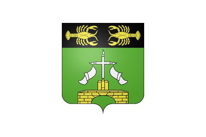 Bandera Signy-Signets