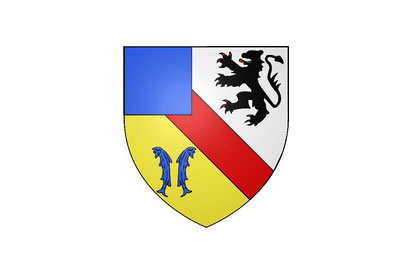 Bandera Étalans