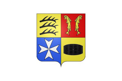 Bandera Valentigney