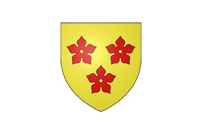 Bandera Avanne-Aveney