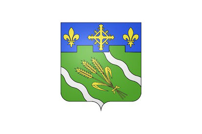 Bandera Chevry-en-Sereine