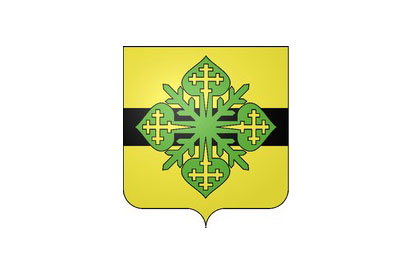 Bandera Étray