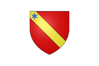 Bandera Arlay